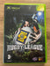 Rugby League