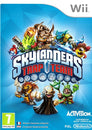 Skylanders: Trap Team