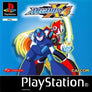Mega Man X4
