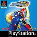 Mega Man X4