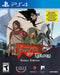 Banner Saga Trilogy