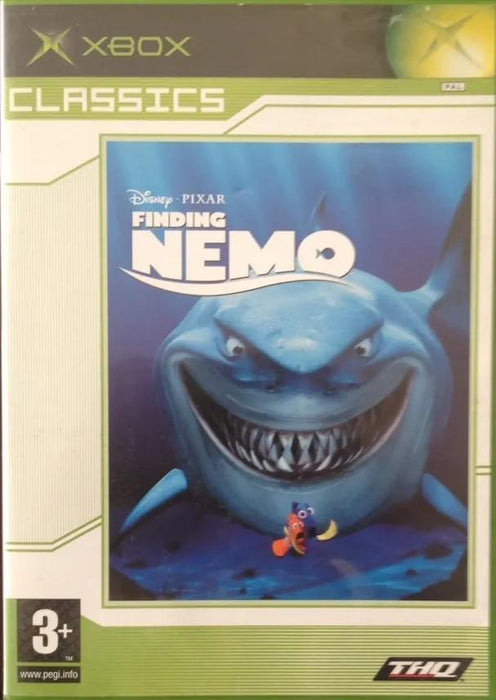 Finding Nemo [Classics]
