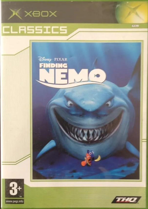Finding Nemo [Classics]