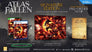 Atlas Fallen [Limited Signature Edition]