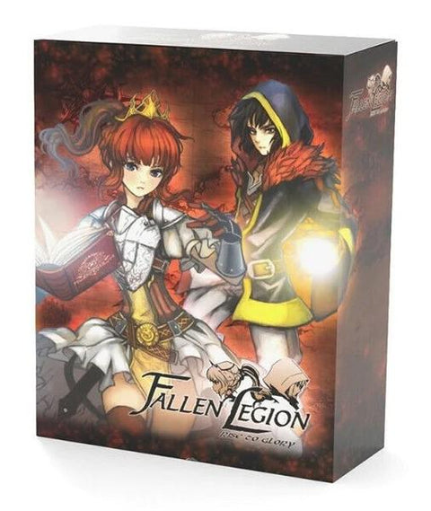Fallen Legion: Rise to Glory [Limited Edition]