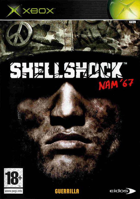 Shellshock: Nam '67