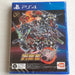 Super Robot Wars Taisen 30