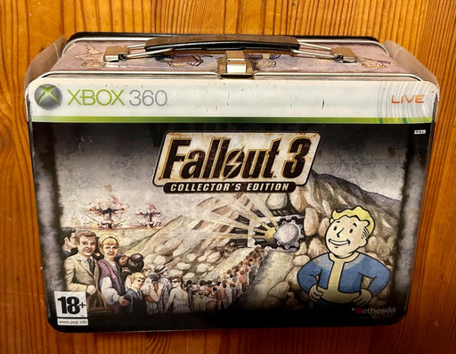 Fallout 3 [Collector's Edition]