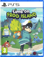 Time on Frog Island
