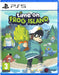 Time on Frog Island