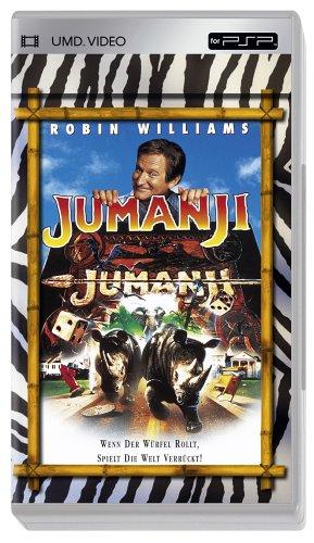 Jumanji [UMD]