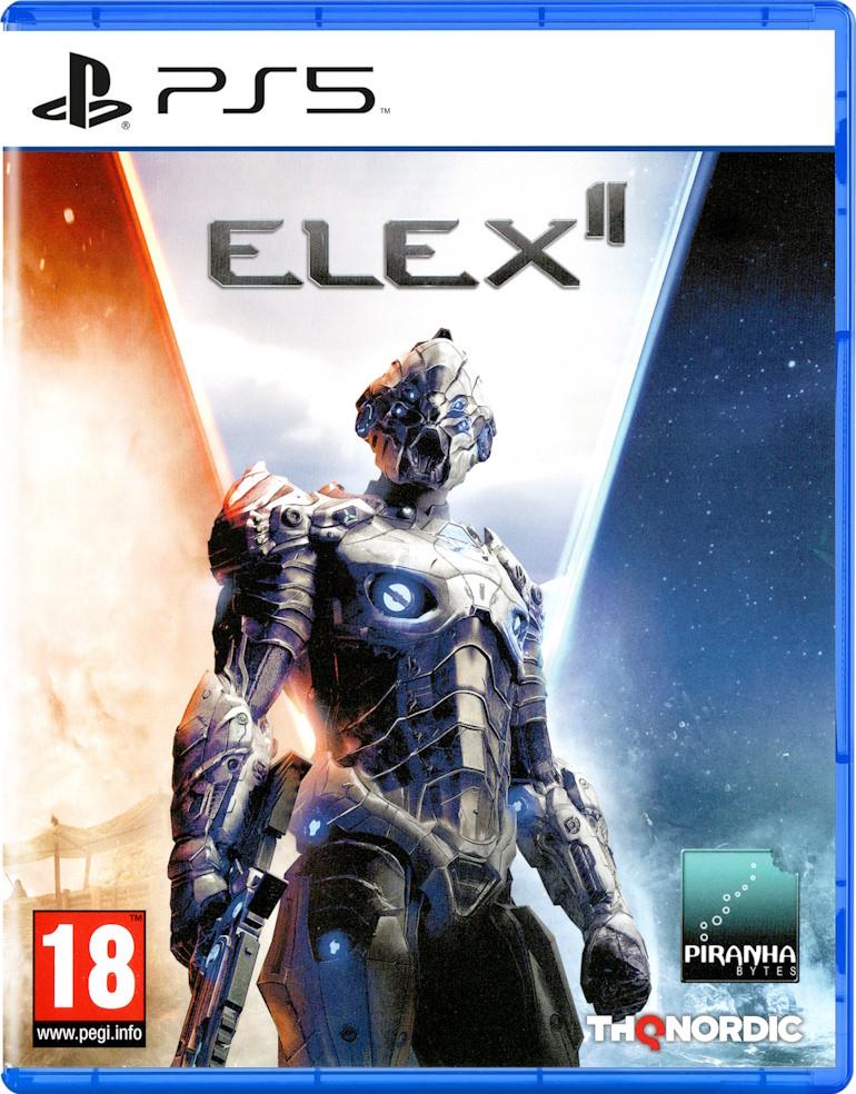 ELEX II