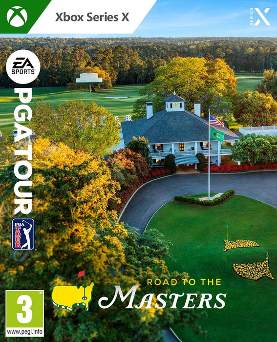 PGA Tour