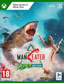 Maneater [Apex Edition]