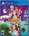 Leisure Suit Larry: Wet Dreams Saga