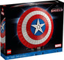 Captain America's Shield #76262