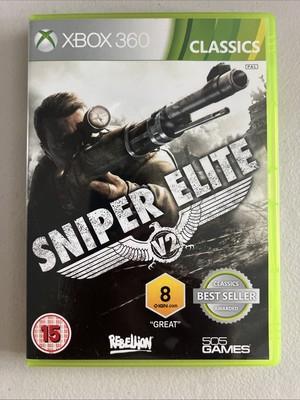 Sniper Elite V2 [Classics]