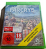 Far Cry 5 [Not For Resale]