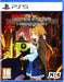 Labyrinth of Galleria: The Moon Society