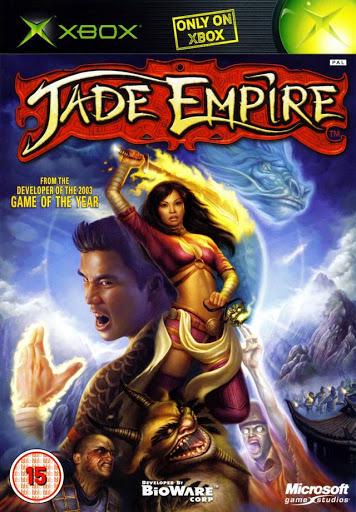 Jade Empire