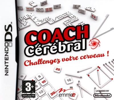 Coach Cerebral