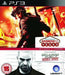 Rainbow Six Vegas + Splinter Cell Double Agent
