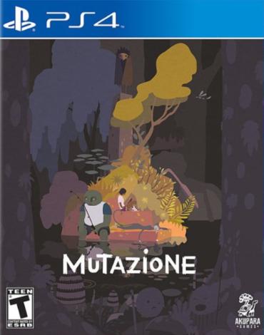 Mutazione
