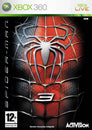 Spiderman 3