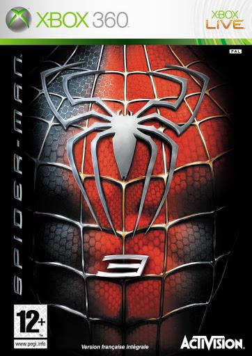 Spiderman 3