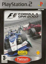 Formula One 2003 [Platinum]