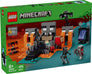 Wither Battle #21590