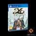 Ys Origin [Strictly Limited]