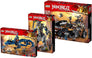 Diesels and Dragons Collection #5005752