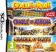 Cradle of 3 Game Pack