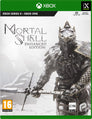 Mortal Shell: Enhanced Edition [Deluxe Set]