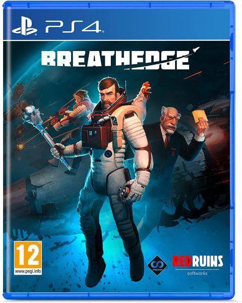 Breathedge