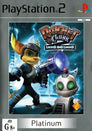Ratchet & Clank 2: Locked & Loaded [Platinum]