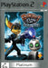 Ratchet & Clank 2: Locked & Loaded [Platinum]