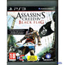 Assassin's Creed IV: Black Flag [Not for Resale]