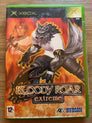 Bloody Roar Extreme