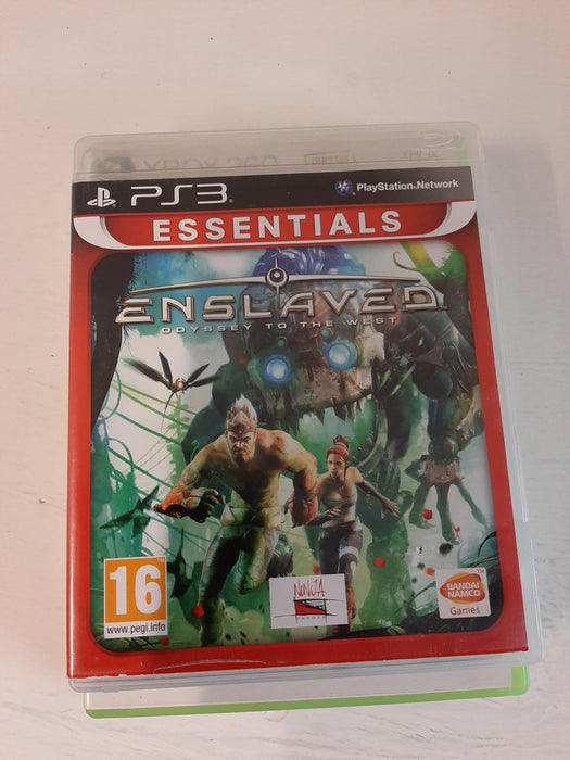 Enslaved: Odyssey to the West [Essentials]