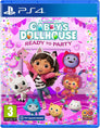 Gabby's Dollhouse: Ready To Party
