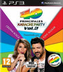 Los 40 Principales Karaoke Party Vol.2