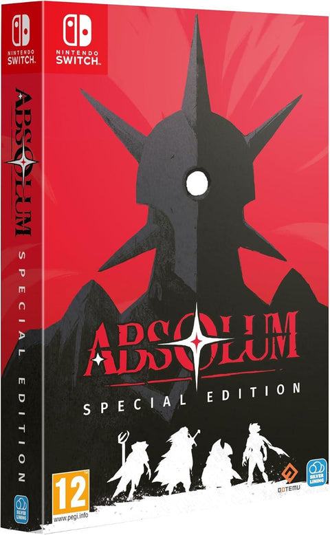 Absolum [Special Edition]