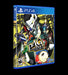 Persona 4 Golden