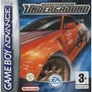 Need for Speed Underground
