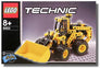 Front-End Loader [Black Box] #8453