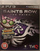 Saints Row: The Third [Professor Genki's Pack]