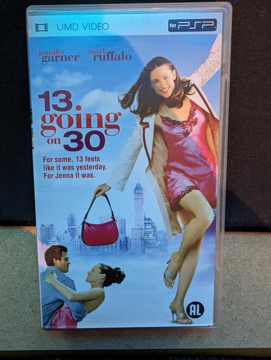 13 Going on 30 [UMD]