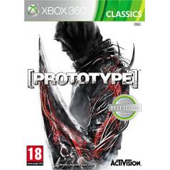 Prototype [Classics]